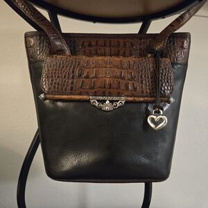 Brighton shoulder bag